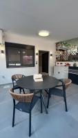 Zeusplace Blue Wave Studio 1 - B&B Paralia Katerinis