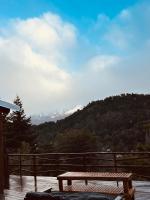 Cabaña De Montaña Ámber II - B&B Bariloche