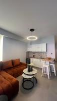 Zeusplace Blue Wave Studio 1 - B&B Paralia Katerinis