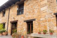 Quintana Pidal vistas mar y montaña - Ferienwohnung San Juan de Castiello