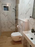 Apartment mit 2 Schlafzimmern