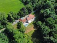 La Canopée des Arbres, Anna - B&B Ellezelles