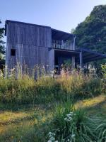 Le petit paradis, mini maison,nature,confort,calme - Bed and Breakfast Saint-Julien-le-Petit