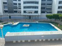 Duplex de Zoraida - B&B Roquetas de Mar
