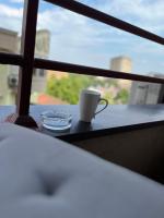 Renovated Calm Apartment Close to Center and Free Parking - B&B Skopje