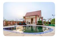 Aza Farm a Luxury Farmhouse - Chambres d’hôtes Greater Noida