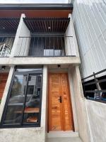 Maru Vibe lofthouse Elyu - B&B