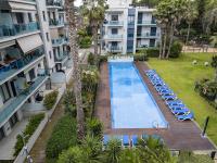Flores de Fenals Apartments - Chambres d'hôtes Lloret de Mar