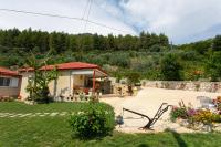 The View - Bed and Breakfast Skepastó