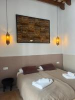 Junior Suite met Balkon