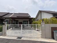 Duyong Damai Homestay by KOWBMAS - B&B Malacca