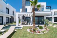 Villa met Eigen Zwembad