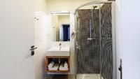 Double or Twin Room with Bathroom