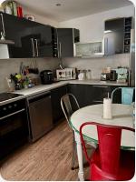 À mi-chemin - Chambres d’hôtes Claira