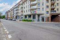 City Oasis, near the city center by rentmonkey - Chambres d’hôtes Świnoujście