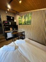 Appartement Loft 1 Chambre
