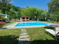 Guest House Torre Guelfa,Giaggiolaia Via San Martino Altoreggi 20 - B&B