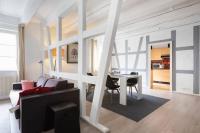 Appartement met 1 Slaapkamer
