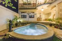 Villa Langit Ocean View Jimbaran - B&B Jimbaran