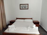 Doppelzimmer mit Bergblick