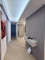 Appartamento Deluxe con 2 Camere da Letto