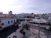 NOVO Apartahotel & Restaurante - Chambres d’hôtes Las Cabezas de San Juan