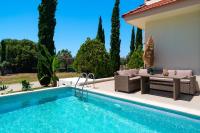 SunnyVilla Rhodes - Chambres d’hôtes Ialysós