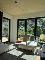 EifelQuartier L8 - Bed and Breakfast Schleiden