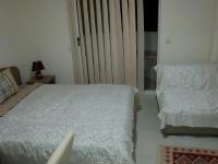 Apartment Metulevi - Chambres d’hôtes Ohrid