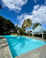 Nenuphar 3 Bedroom-Apartment - B&B Flic en Flac