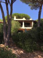House with amazing view - Chambres d'hôtes Conca Verde