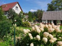 AlongtheWay E77 - B&B