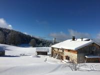 Séjours nature et bien être en YOURTE - B&B La Pesse