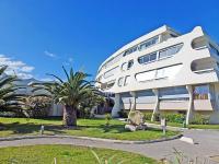 Apt Port-Camargue face à la mer avec piscine - B&B Le Grau-du-Roi