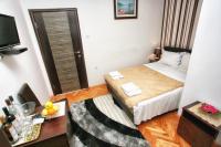 Habitación Doble con balcón 