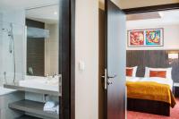 Appartement Deluxe