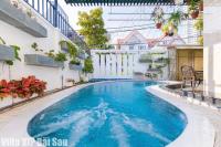 Villages VIP Khu Biệt Thự KIM NGÂN Vũng Tàu - B&B Vung Tau