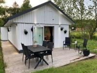 The Meadow House - Ferienwohnung Göteborg