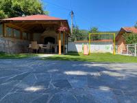 Keep calm - B&B Sarajevo