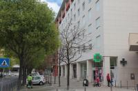 Tagus Life Apartment - B&B