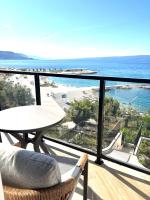 STELLA'S BEACHFRONT Aparthotel - Bed and Breakfast Split