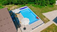 Velvet House Lohovo - B&B Bihać