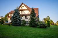 Agrozacisze - B&B Zubrzyca Górna