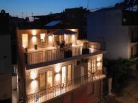 'Elan Suites - B&B Préveza