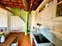 Le Colline - B&B Matraia