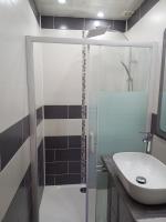 Apartment mit 2 Schlafzimmern