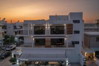 Melia City Suites - B&B Kos