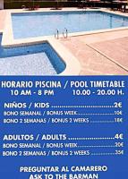 Relax and Sea view Apartment - Cabo Cervera-Torrevieja - B&B Torrevieja