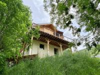 Chalet Kameleo - Ferienwohnung Risoul