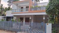 Yatra Homestay - Ferienwohnung Thiruvananthapuram